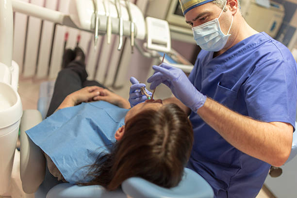 Best Emergency Dental Care  in South Taft, CA